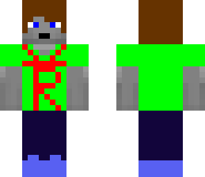 gamer guy