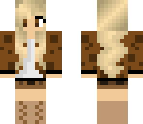 cookie girl
