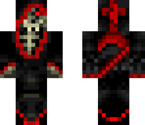 reaper of death