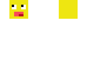 headless epic face