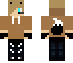 fox teen
