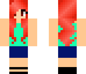 cool girl v17