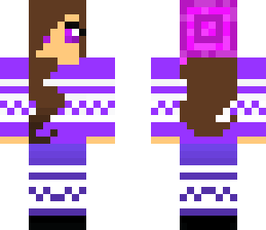 wintergirl
