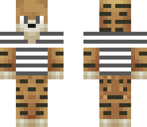 xx_dementor_xx tiger