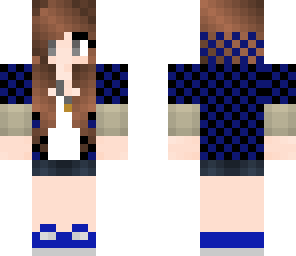 blue benja
