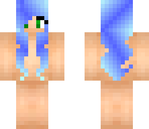 it's in the wind skin base