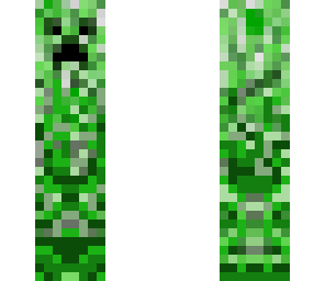 creeper boy