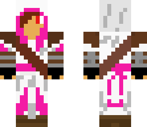 assassins pimp