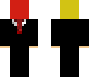 block head