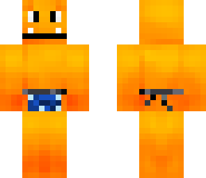 my skin remastered