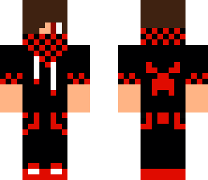 red assasin fixed again