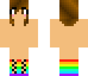 my skin base
