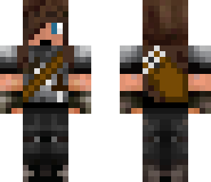 huntress