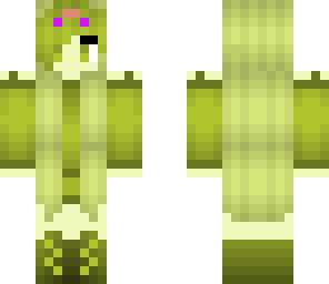 neutral smexy princess bubblegum