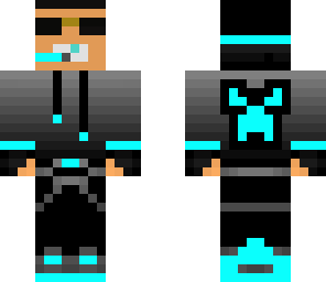 capitan nanopool