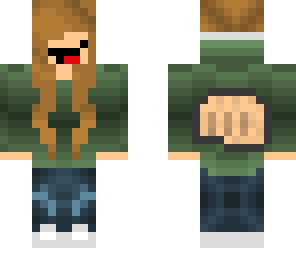pewdiepie girl derp