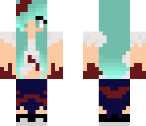 miku was beat up or is a killer