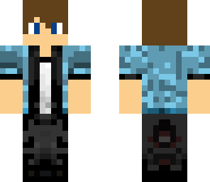 blue teen 3