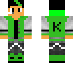 thekatarkid's skin