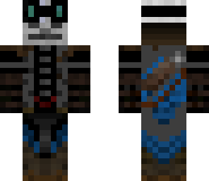 lab