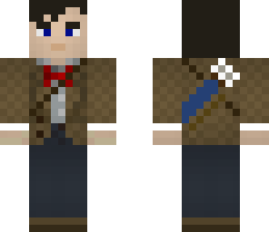minecraft doctor