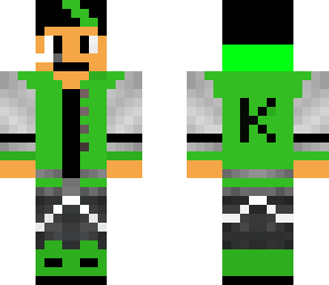 thekatarkid's skin v2