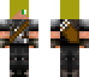 hunter