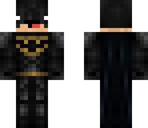 derpy batman