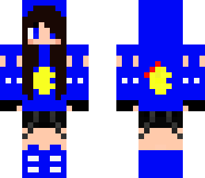 girl gamer