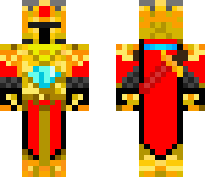 red knight