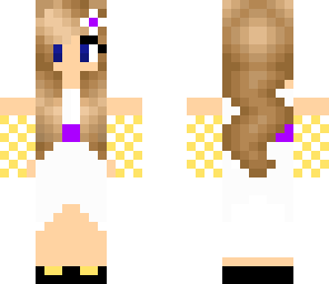 white princess