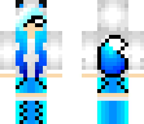 wolfy girl seabreeze89 style