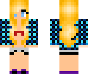 girl