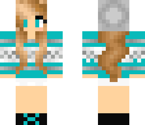 teal