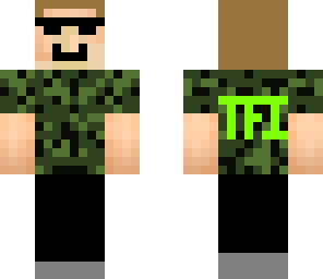 camo tfi skin
