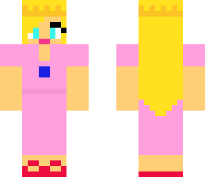 peach