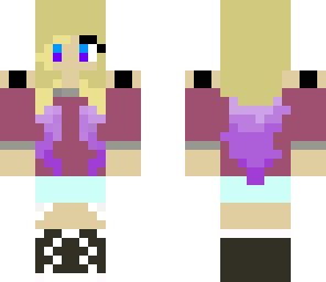 hipster girl fixed