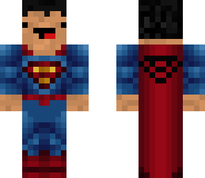derpy superman