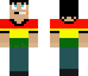 rasta fari