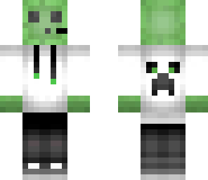 dj slime