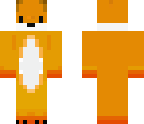 fox
