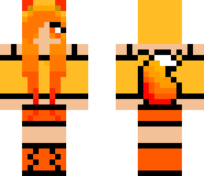 wolf flame edit