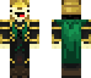 derpy loki