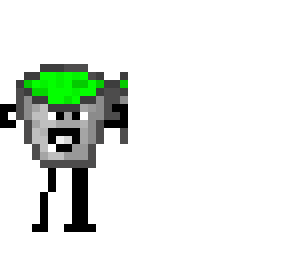 mr acid bucket