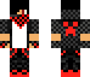 my dream skin