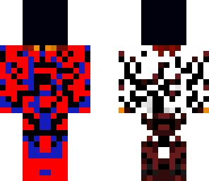 heads