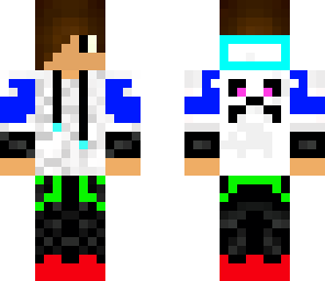 cool teen