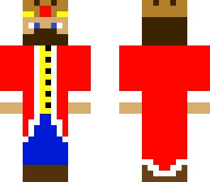king jeff