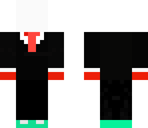 slender