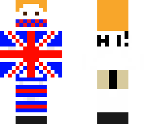 britainman